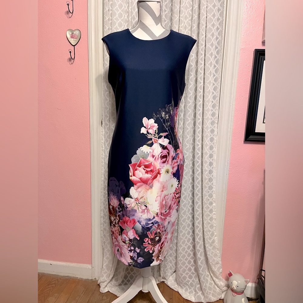 Worthington Dress